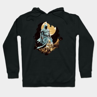 MoonKnight Hoodie